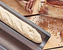 Lame de boulanger « super grignette »+ 10 lames - Lacaverne du CHR